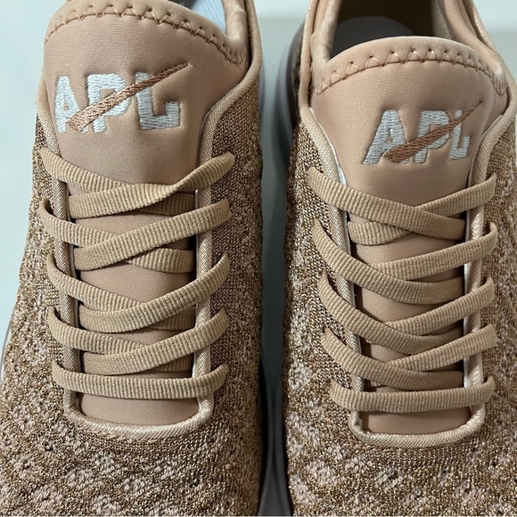 APL Techloom Phantom Rose Gold 8.5W - Picture 9 of 10